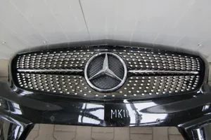 Mercedes-Benz A W176 Stoßstange Stoßfänger vorne A1768851825
