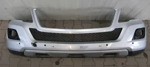 Mercedes-Benz ML W164 Zderzak przedni A1648857225