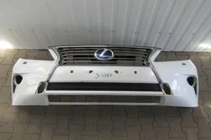 Lexus RX 330 - 350 - 400H Etupuskuri 5211948470