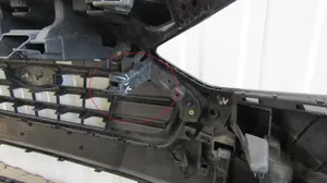 Ford Transit -  Tourneo Connect Cache de protection inférieur de pare-chocs avant KT1B-17K819