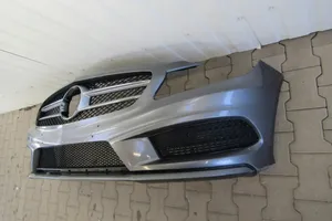 Mercedes-Benz A W176 Front bumper Zderzak