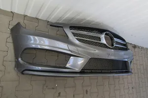 Mercedes-Benz A W176 Front bumper Zderzak