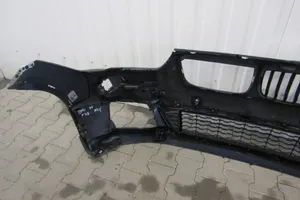 BMW X1 F48 F49 Paraurti anteriore ZDERZAK