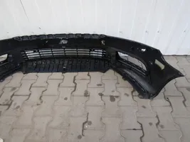 Volkswagen PASSAT CC Front bumper 3C8807221