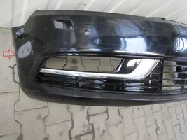 Volkswagen PASSAT CC Paraurti anteriore 3C8807221