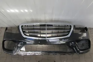 Mercedes-Benz S AMG W221 Front bumper A2228856100