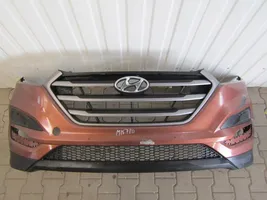 Hyundai Tucson TL Zderzak przedni 86511D7000