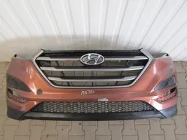 Hyundai Tucson TL Paraurti anteriore 86511D7000