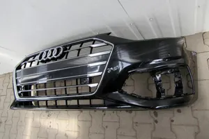 Audi A4 S4 B9 Paraurti anteriore 8w0807437