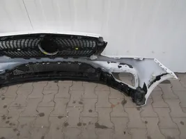 Mercedes-Benz E AMG W210 Front bumper A2388856800