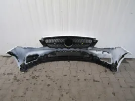 Mercedes-Benz E AMG W210 Front bumper A2388856800