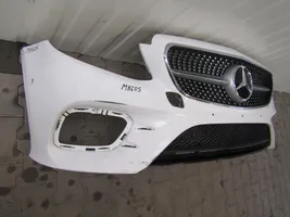 Mercedes-Benz E AMG W210 Front bumper A2388856800