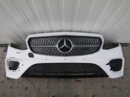 Mercedes-Benz E AMG W210 Front bumper A2388856800