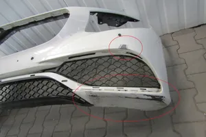 Mercedes-Benz S C217 Zderzak przedni A2178851025