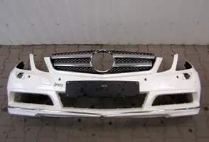 Mercedes-Benz C W204 Zderzak przedni MERCEDES