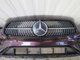 Mercedes-Benz E AMG W210 Priekinis bamperis A213