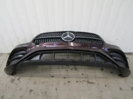 Mercedes-Benz E AMG W210 Priekinis bamperis A213