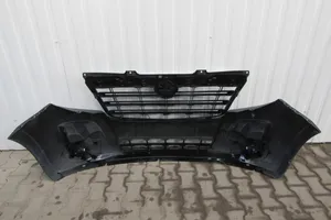 Opel Movano B Front bumper Zderzak