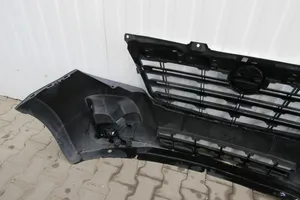 Opel Movano B Front bumper Zderzak