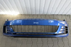 Volkswagen Scirocco Zderzak przedni 1K8807221