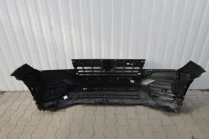 Volkswagen Touareg III Front bumper 760807521