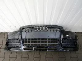 Audi TT Mk1 Front bumper 8J0807437