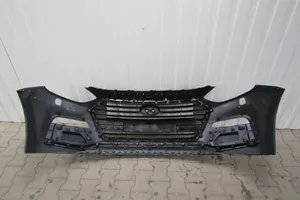 Hyundai i30 Zderzak przedni Zderzak