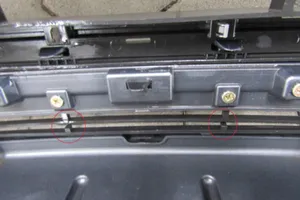 Hyundai i30 Zderzak przedni Zderzak