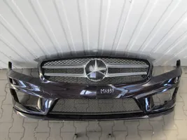 Mercedes-Benz A W176 Zderzak przedni A1768851825