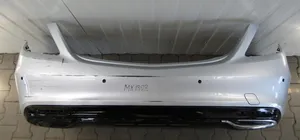 Mercedes-Benz S AMG W222 Rear bumper A2228851525