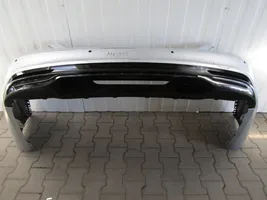 Mercedes-Benz S AMG W222 Rear bumper A2228851525