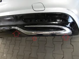 Mercedes-Benz S AMG W222 Stoßstange Stoßfänger A2228851525