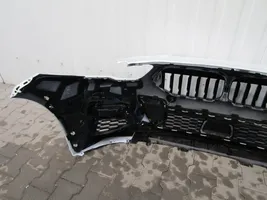 BMW 2 F44 Stoßstange Stoßfänger vorne 51118075476