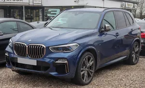 BMW X5 G05 Pare-choc avant BMW