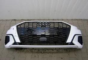 Audi A3 S3 8L Zderzak przedni 8Y0807437