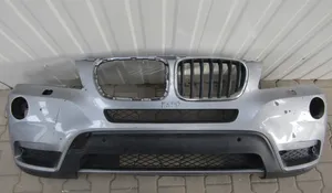 BMW X3 F25 Etupuskuri 7210440