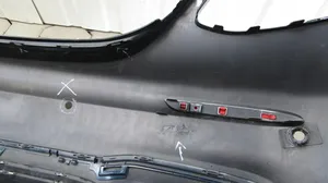 Mercedes-Benz E AMG W213 Zderzak tylny A2138850001