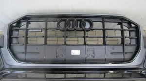 Audi Q8 Priekinis bamperis 4m8807437d