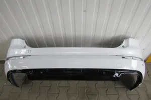 Volvo XC90 Rear bumper 31353430