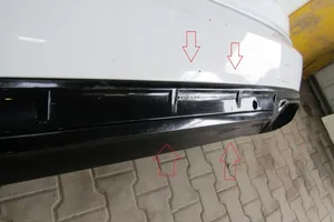 Volvo XC90 Rear bumper 31353430