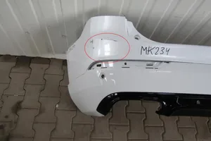 Volvo XC90 Rear bumper 31353430