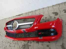 Mercedes-Benz SLK R170 Paraurti anteriore 1728850025