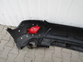 Opel Mokka Rear bumper 95073612