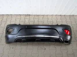 Opel Mokka Rear bumper 95073612