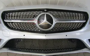 Mercedes-Benz E AMG W210 Zderzak przedni Mercedes