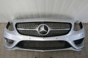 Mercedes-Benz E AMG W210 Zderzak przedni Mercedes