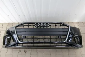 Audi A4 S4 B9 Zderzak przedni AUDI