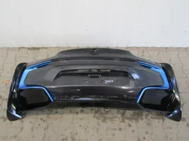 BMW i8 Rear bumper ZDERZAK