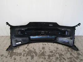 BMW i8 Rear bumper ZDERZAK