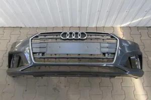 Audi A5 Stoßstange Stoßfänger vorne 8W6